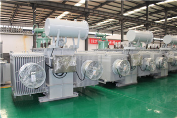 绥化6300kva变压器