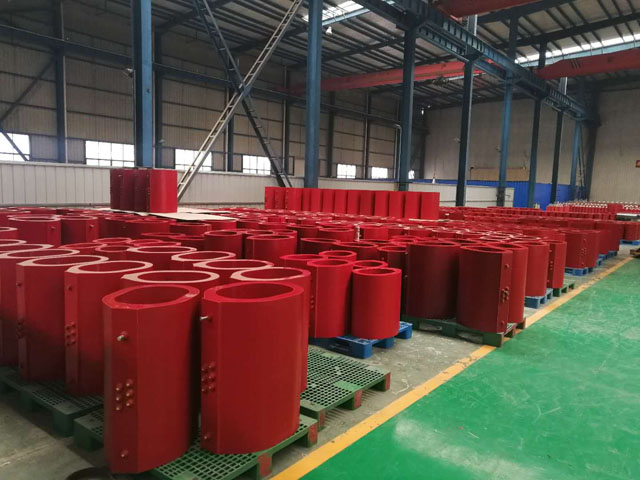绥化SCB14干式变压器型号齐全