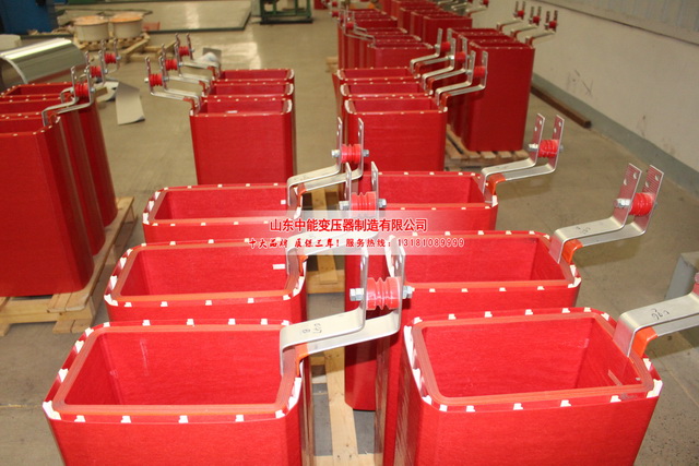绥化SCB10-800KVA/10KV/0.4KV干式变压器