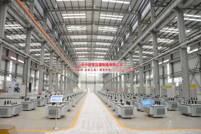 绥化S13-20000KVA/35KV/10KV/油浸式变压器